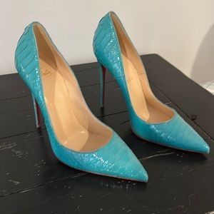 Christian Louboutins